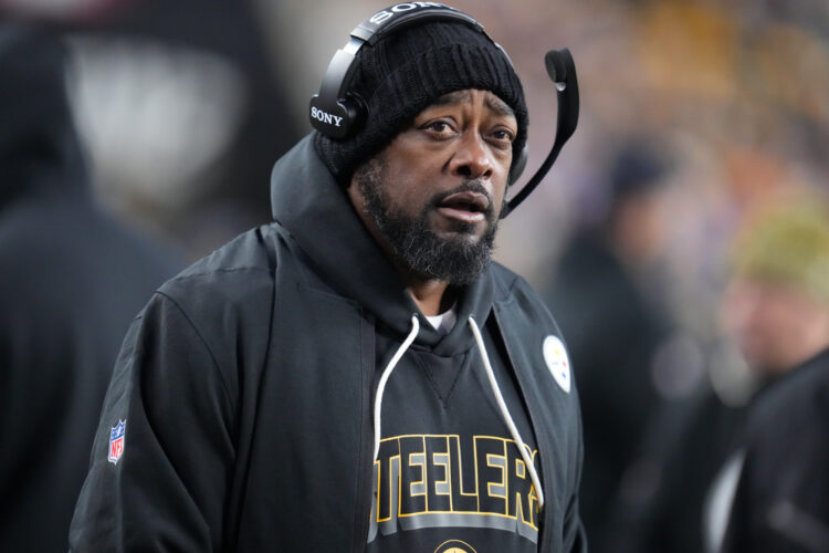 Tomlin shares Steelers fans’ frustrations